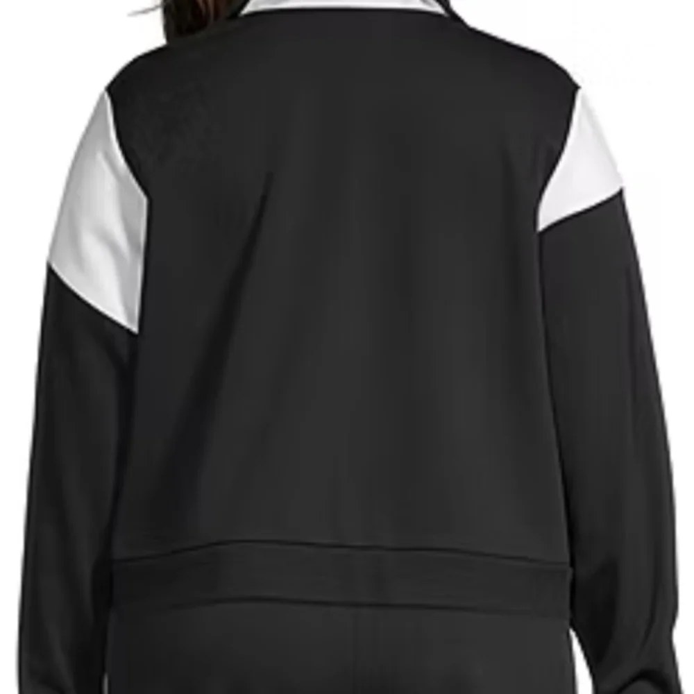 Sports Illustrated Women's Plus Size Jacket NWT MSRP $70 - Picture 2 of 5